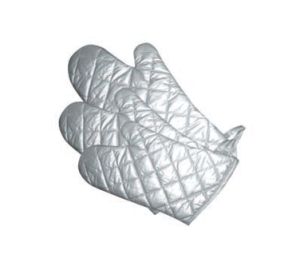 OMS-13 - 13" Oven Mitt        