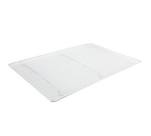 24" X 16" - Wire Pan Grate     
