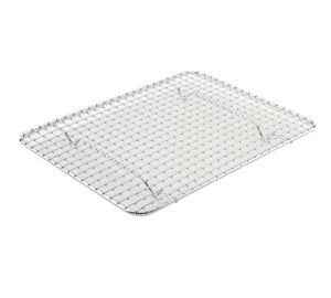 PGW-810- 8" x 10" Wire Pan Grate