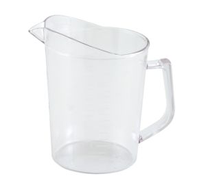 PMU-100- 1 Qt Measuring Cup