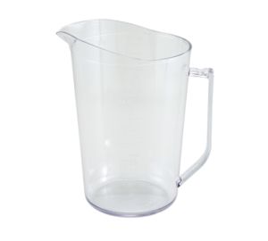 4 Qt Measuring Cup