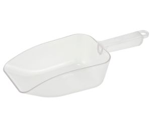 32 Oz Scoop Polycarbonate