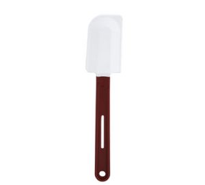 10" Spatula/Scraper Heat Resistant
