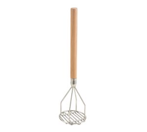 PTM-18R- 4" Potato Masher