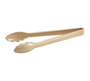 Tong Poly Utility Beige 12"