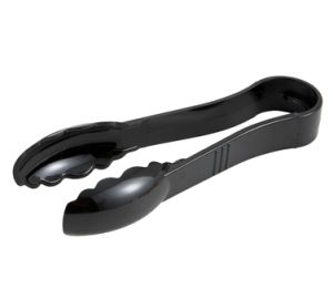 Tong Poly Utility Black 6"