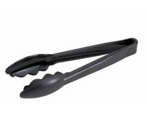 Tong Poly Utility Black 9"