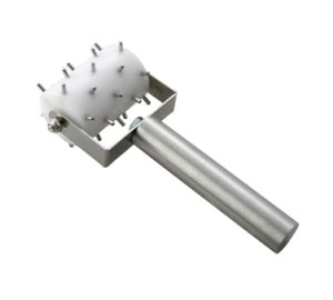 RD-2- Dough Roller Docker