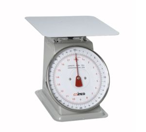SCAL-840- Receiving/Portion Scale