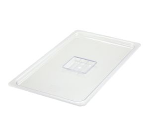 SP7100S- Full Food Pan Cover Clear