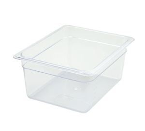 SP7206- 1/2 x 5-1/2" Food Pan