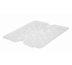 SP72DS- 1/2 Size Drain Shelf