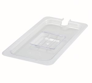 SP7300C- 1/3 Cover Clear