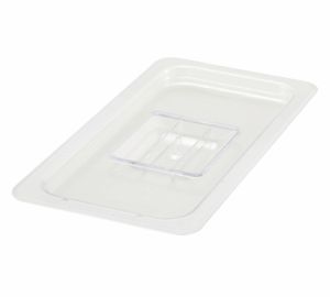 SP7300S- 1/3 Cover Clear