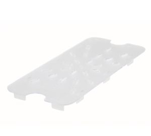 SP73DS- 1/3 Size Drain Shelf