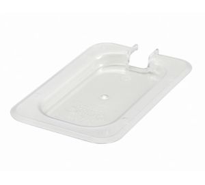 SP7900C - 1/9 Size Poly-Ware Food Pan Cover