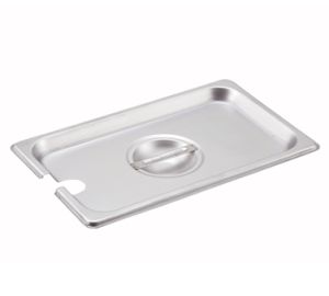 SPCQ - 1/4 Size Steam Table Pan Cover