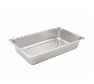 SPF4- Full x 4" Steam Pan