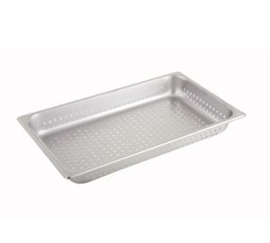 SPFP2- Full x 2-1/2" Steam Pan