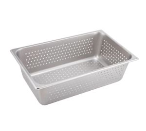 SPFP6- Full x 6" Steam Table Pan