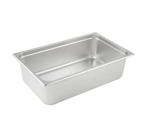 SPJL-106- Full x 6" Steam Pan