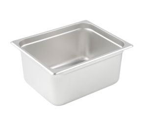 SPJL-206- 1/2 x 6" Steam Pan