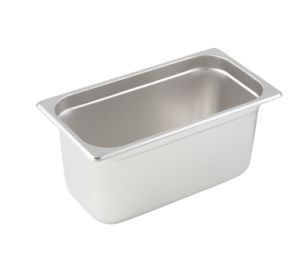 SPJL-306- 1/3 x 6" Steam Pan