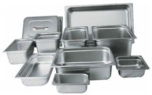 SPJM-106- Full x 6" Steam Pan