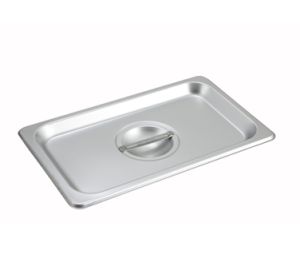 SPSCQ- 1/4 Size Steam Table Pan Cover