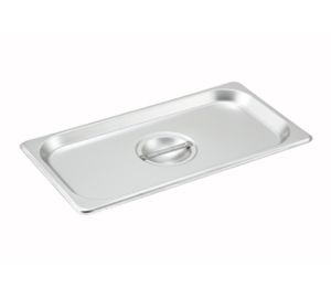 SPSCT- 1/3 Pan Cover