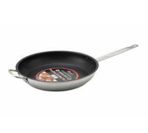 SSFP-14NS- 14-1/4" Fry Pan