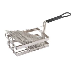 TB-18- Tostada Basket 18 Shells