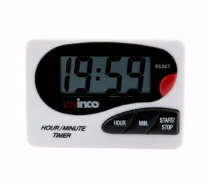 TIM-85D- Digital Timer 20 Hr