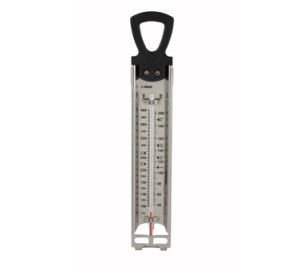 Candy/Deep Fry Thermometer 100° To 400° F