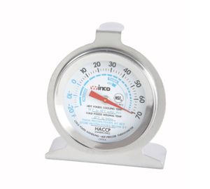 TMT-RF2- Refrigerator/Freezer Thermometer