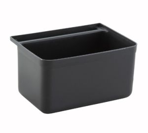 UC-SB- Silverware Bin Black