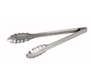 UT-12HT- 12" Utility Tongs