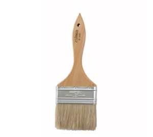 WBR-30- 3" Pastry Brush
