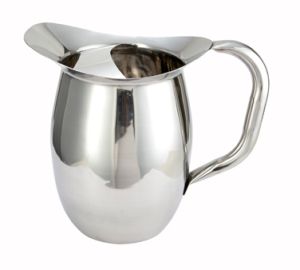 WPB-3C- 3 Qt Bell Pitcher