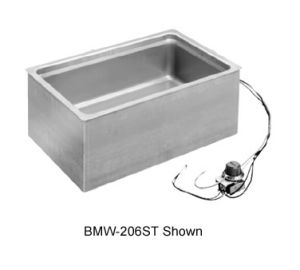 BMW-206RT- Food Warmer       