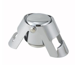 CBS-1- 1-3/8" Champagne Bottle Stopper