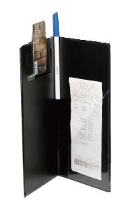 CHK-1K- 10" x 5" Check Holder