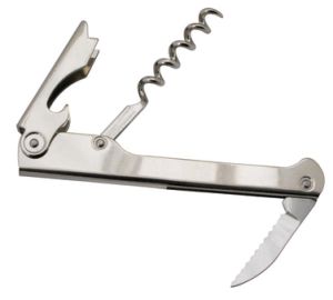 CO-711- Economy Waiter's Corkscrew