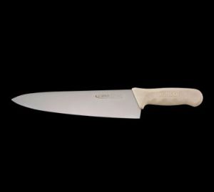 KWP-100- 10" Chef's Knife White