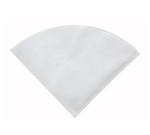 FF-RC - Cloth Cone Filter