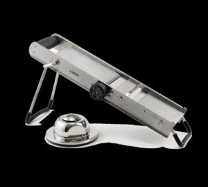 MDL-18- Mandoline Slicer Set