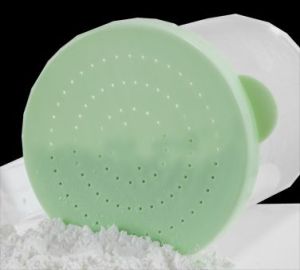 PDG-GL - Shaker/Dredge Lid