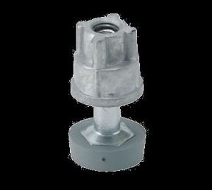 VC-LF - Shelf Leveling Foot   