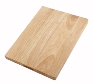 WCB-1520- 15" x 20" Cutting Board Wood
