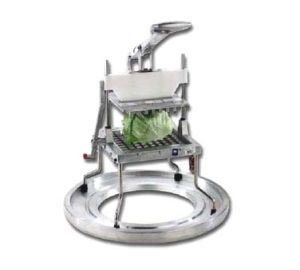 4400N- 1" x 1" Lettuce Cutter